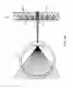 Fig. 18 - Using a freedom reflective and lens optical component for augmented or virtual reality display