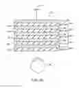 Fig. 23 - Using a freedom reflective and lens optical component for augmented or virtual reality display