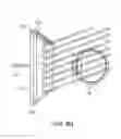Fig. 36 - Using a freedom reflective and lens optical component for augmented or virtual reality display