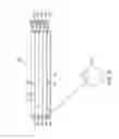 Fig. 37 - Using a freedom reflective and lens optical component for augmented or virtual reality display