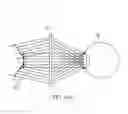 Fig. 53 - Using a freedom reflective and lens optical component for augmented or virtual reality display