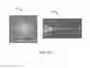 Fig. 56 - Using a freedom reflective and lens optical component for augmented or virtual reality display