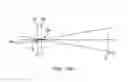 Fig. 60 - Using a freedom reflective and lens optical component for augmented or virtual reality display