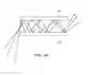 Fig. 64 - Using a freedom reflective and lens optical component for augmented or virtual reality display