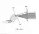 Fig. 69 - Using a freedom reflective and lens optical component for augmented or virtual reality display