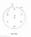 Fig. 71 - Using a freedom reflective and lens optical component for augmented or virtual reality display