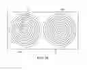 Fig. 85 - Using a freedom reflective and lens optical component for augmented or virtual reality display