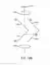 Fig. 87 - Using a freedom reflective and lens optical component for augmented or virtual reality display