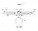 Fig. 90 - Using a freedom reflective and lens optical component for augmented or virtual reality display