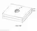Fig. 91 - Using a freedom reflective and lens optical component for augmented or virtual reality display