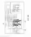 Fig. 99 - Using a freedom reflective and lens optical component for augmented or virtual reality display