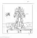 Fig. 01 - PROJECTING IMAGES TO A WAVEGUIDE THROUGH MICROPROJECTORS FOR AUGMENTED OR VIRTUAL REALITY