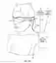 Fig. 09 - PROJECTING IMAGES TO A WAVEGUIDE THROUGH MICROPROJECTORS FOR AUGMENTED OR VIRTUAL REALITY