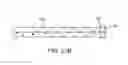 Fig. 116 - PROJECTING IMAGES TO A WAVEGUIDE THROUGH MICROPROJECTORS FOR AUGMENTED OR VIRTUAL REALITY