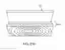 Fig. 119 - PROJECTING IMAGES TO A WAVEGUIDE THROUGH MICROPROJECTORS FOR AUGMENTED OR VIRTUAL REALITY