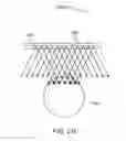 Fig. 123 - PROJECTING IMAGES TO A WAVEGUIDE THROUGH MICROPROJECTORS FOR AUGMENTED OR VIRTUAL REALITY