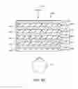 Fig. 23 - PROJECTING IMAGES TO A WAVEGUIDE THROUGH MICROPROJECTORS FOR AUGMENTED OR VIRTUAL REALITY