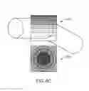 Fig. 25 - PROJECTING IMAGES TO A WAVEGUIDE THROUGH MICROPROJECTORS FOR AUGMENTED OR VIRTUAL REALITY