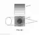 Fig. 26 - PROJECTING IMAGES TO A WAVEGUIDE THROUGH MICROPROJECTORS FOR AUGMENTED OR VIRTUAL REALITY