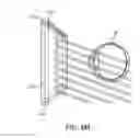 Fig. 35 - PROJECTING IMAGES TO A WAVEGUIDE THROUGH MICROPROJECTORS FOR AUGMENTED OR VIRTUAL REALITY
