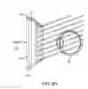 Fig. 36 - PROJECTING IMAGES TO A WAVEGUIDE THROUGH MICROPROJECTORS FOR AUGMENTED OR VIRTUAL REALITY