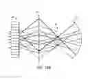 Fig. 46 - PROJECTING IMAGES TO A WAVEGUIDE THROUGH MICROPROJECTORS FOR AUGMENTED OR VIRTUAL REALITY
