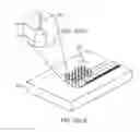 Fig. 49 - PROJECTING IMAGES TO A WAVEGUIDE THROUGH MICROPROJECTORS FOR AUGMENTED OR VIRTUAL REALITY