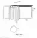 Fig. 51 - PROJECTING IMAGES TO A WAVEGUIDE THROUGH MICROPROJECTORS FOR AUGMENTED OR VIRTUAL REALITY