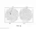 Fig. 85 - PROJECTING IMAGES TO A WAVEGUIDE THROUGH MICROPROJECTORS FOR AUGMENTED OR VIRTUAL REALITY