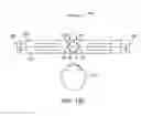 Fig. 90 - PROJECTING IMAGES TO A WAVEGUIDE THROUGH MICROPROJECTORS FOR AUGMENTED OR VIRTUAL REALITY