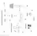 Fig. 02 - OPTICAL CONFIGURATIONS FOR HEAD-WORN SEE-THROUGH DISPLAYS