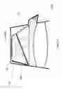Fig. 12 - OPTICAL CONFIGURATIONS FOR HEAD-WORN SEE-THROUGH DISPLAYS