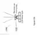 Fig. 27 - OPTICAL CONFIGURATIONS FOR HEAD-WORN SEE-THROUGH DISPLAYS