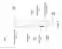 Fig. 36 - OPTICAL CONFIGURATIONS FOR HEAD-WORN SEE-THROUGH DISPLAYS