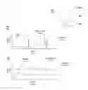 Fig. 38 - OPTICAL CONFIGURATIONS FOR HEAD-WORN SEE-THROUGH DISPLAYS