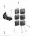 Fig. 42 - OPTICAL CONFIGURATIONS FOR HEAD-WORN SEE-THROUGH DISPLAYS