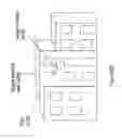Fig. 44 - OPTICAL CONFIGURATIONS FOR HEAD-WORN SEE-THROUGH DISPLAYS