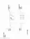 Fig. 46 - OPTICAL CONFIGURATIONS FOR HEAD-WORN SEE-THROUGH DISPLAYS