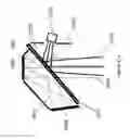 Fig. 56 - OPTICAL CONFIGURATIONS FOR HEAD-WORN SEE-THROUGH DISPLAYS