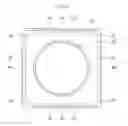 Fig. 24 - Lens moving apparatus