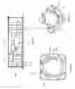 Fig. 04 - Optical image stabilizer with improved magnetic disposition