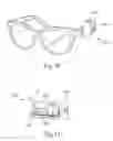 Fig. 07 - Accessory for glasses