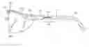 Fig. 01 - MICROSCOPIC EYEWEAR SYSTEM AND METHOD