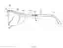 Fig. 06 - MICROSCOPIC EYEWEAR SYSTEM AND METHOD