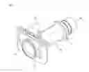 Fig. 03 - Optical device for restoring eyesight