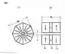 Fig. 05 - Polarization independent optical isolator