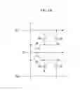 Fig. 20 - Curved display device having plurality of subpixel electrodes formed in plurality of columns