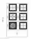 Fig. 12 - Liquid crystal display having improved performance and manufacturability