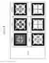 Fig. 19 - Liquid crystal display having improved performance and manufacturability