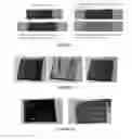 Fig. 08 - Metal sensitized color changing material